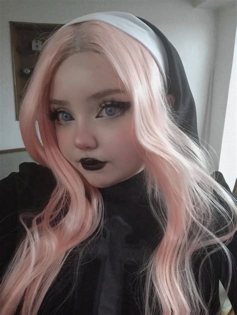 💋 Justgothicc Leaked XXX 128 Photos