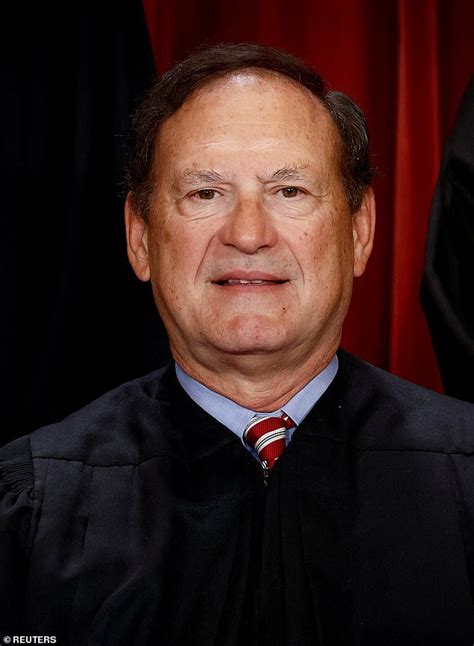 Justice Alito temporarily blocks court ruling revoking abortion …