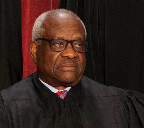 Justice Clarence Thomas accepted several luxury trips paid for by GOP megadonor, ProPublica report finds