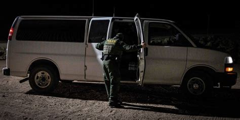 Justice Department Won’t Charge Border Patrol Agents Who Killed Native Man