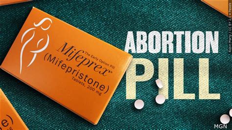 Justice Department appeals Texas abortion pill order