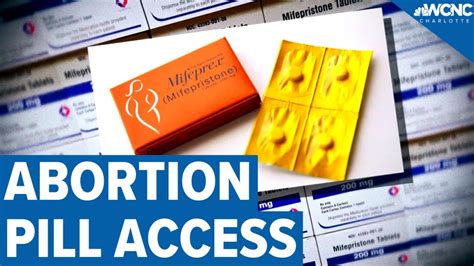Justice Department calls abortion pill order ‘unprecedented’