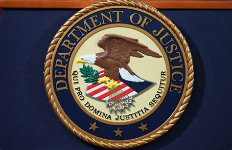 Justice Department creates database to track records of misconduct by federal law enforcement