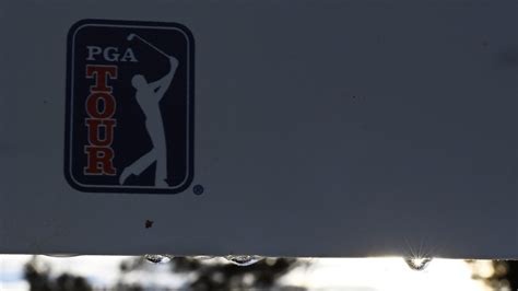 Justice Department looking into PGA Tour deal with LIV’s Saudi backers, AP source says