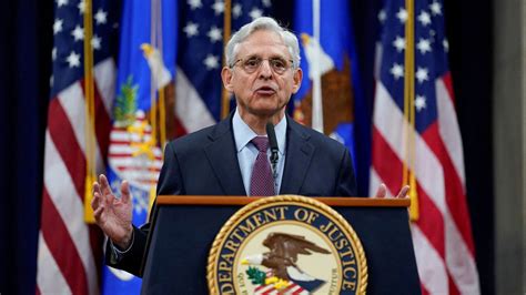 Justice Department sues Missouri over Second Amendment ... - New York …