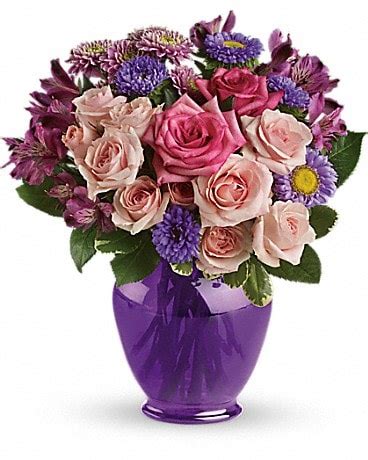 Justice Flower Shop in Hilton, NY 14468 - (585) 392-7000