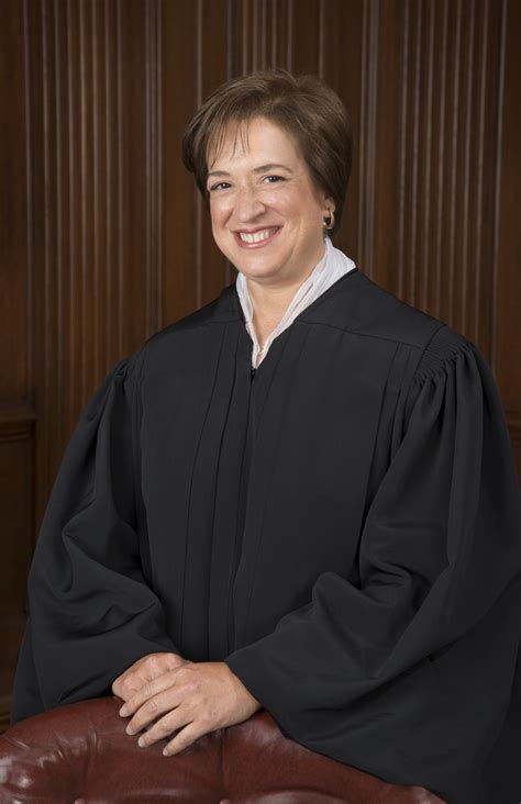 Justice Kagan