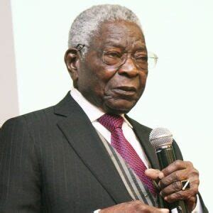 Justice Kayode Eso was