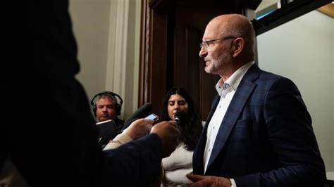 Justice Minister David Lametti set to reveal plans to reform bail system