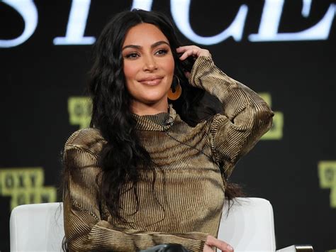 Justice Project: Kim Kardashian West unveils trailer for new …