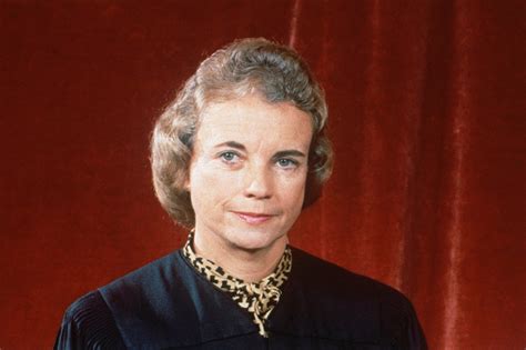 Justice Sandra Day O'Connor lies in repose at Supreme Court