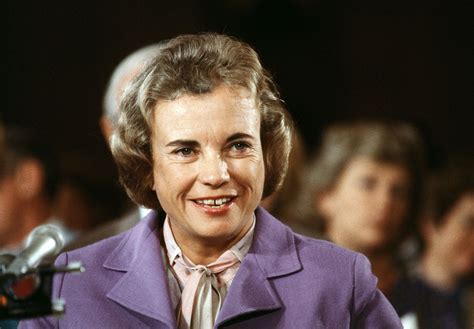Justice Sandra Day O’Connor, first woman on the Supreme Court, dies