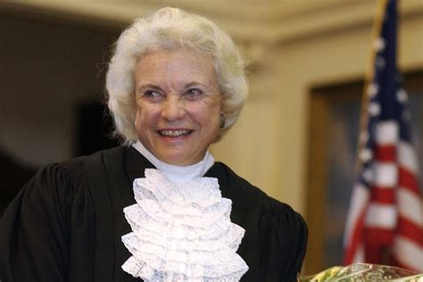 Justice Sandra Day O’Connor paved a path for women on the Supreme Court. Four are serving today