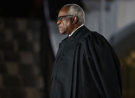 Justice Thomas linked to Koch network donor events