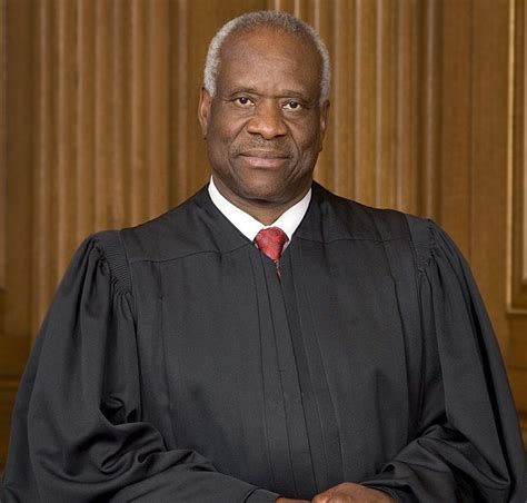 Justice Thomas reportedly took undisclosed luxury trips