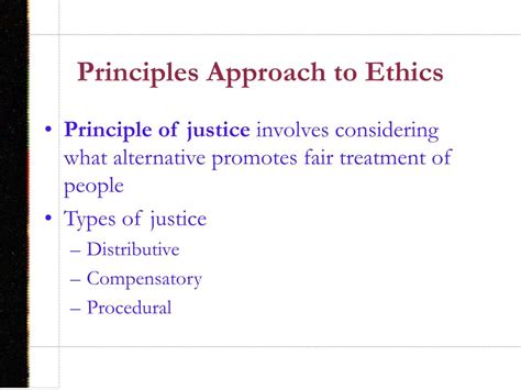 Justice ethical principle example.  If an algorithm disproportionately flags indiv...