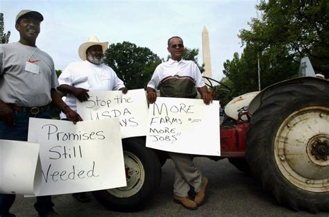 Justice for Black Farmers Act - National Black Food & Justice …