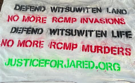 Justice for Jared B - Facebook