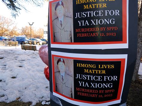 Justice for Yia Xiong ‘disturbed’ by 911 calls where officer shot 65-year-old