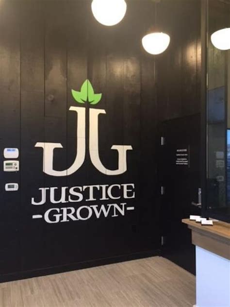 At Justice Grown, we understand the importance of providing accurate and transparent information about our products. Our knowledgeable team is here to guide you through our menu, answer any questions you may have, and ensure that you find the right products for your specific medical needs. . 
