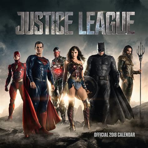 Justice league 1 izle