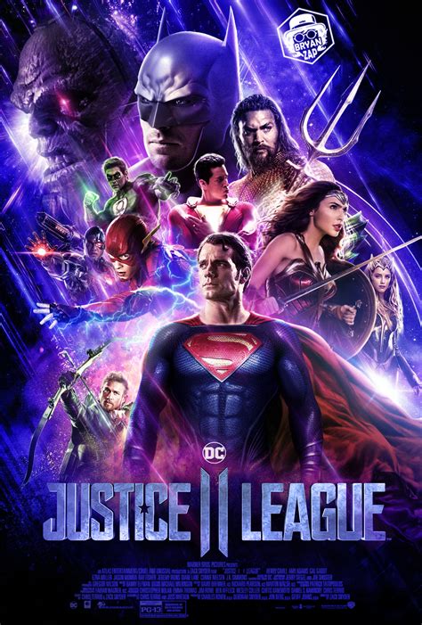 Justice league 2. Towards the later part of Zack Snyder's Justice League 2, Darkseid would make his way to Earth by using a Boom Tube – just like Steppenwolf did. Luthor would go on locate the Anti-Life Equation, but Darkseid would show up instantly along with DeSaad and take the power for himself. However, while Darkseid would finally accomplish his … 