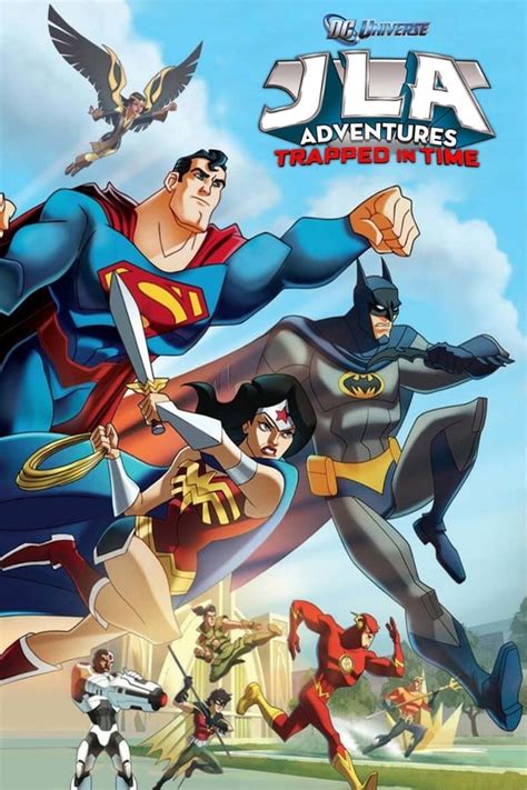 Justice league adventures. DC Comics Announces “Justice League Infinity” Digital-First Mini-Series Coming May 2021, In Print July 2021 “Justice Society: World War II” Video, Images From Warner Bros. To Mark Digital Release. Justice League Infinity and Batman: The Adventures Continue bring new changes and challenges to the DCAU this summer! 