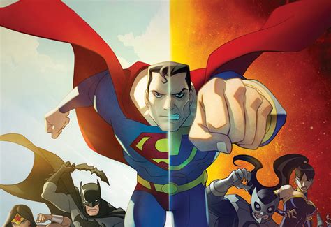Justice league crisis on earth 2. Things To Know About Justice league crisis on earth 2. 