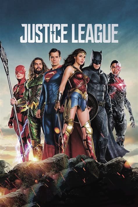 Justice league full movie. Things To Know About Justice league full movie. 