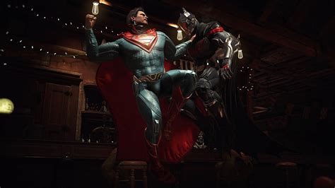 Justice league game. The Suicide Squad: Kill the Justice League minimum requirements are quite achievable for most modern gaming laptops and PCs. You’ll need an Nvidia GeForce GTX 1070 or AMD Radeon RX Vega 56 GPU ... 