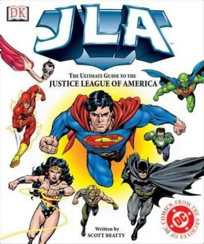 Justice league of america ultimate guide. - Massey ferguson mf10 garden tractor owners operators manual.