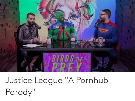 Justice league pornhub. Things To Know About Justice league pornhub. 