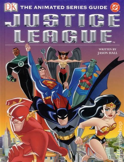 Justice league the animated series guide. - Der krug geht so lange zu wasser, bis er bricht.