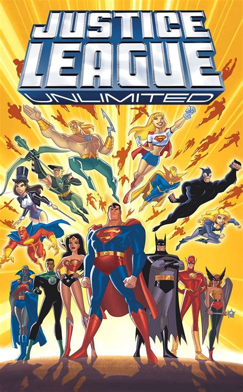 Justice league wikipedia. A Justice League Unlimited promotional image showing several of the most prominent members of the DC Animated Universe.. The DC Animated Universe was a series of shows and feature-length films that aired or were released during the period from 1992 through 2006 and featured many characters from the DC Comics roster. While many characters … 