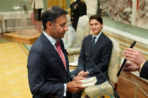 Justice minister takes new oath after wording prompted by SNC-Lavalin affair left out