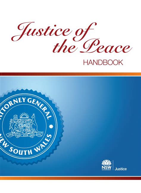 Justice of the Peace - Pr