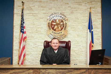 Justice of the Peace Precinct 3 – Calhoun County Texas