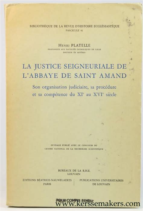 Justice seigneuriale de l'abbaye de saint amand. - Democracy and its discontents critical literacy across global contexts.