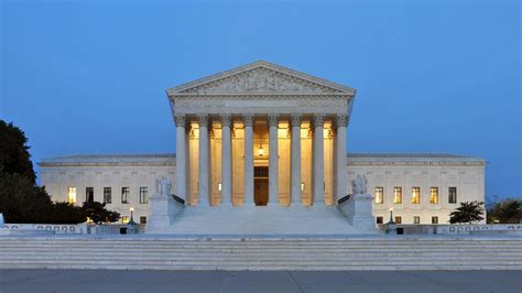 Justices teach when the Supreme Court isn’t in session. It can double as an all-expenses-paid trip