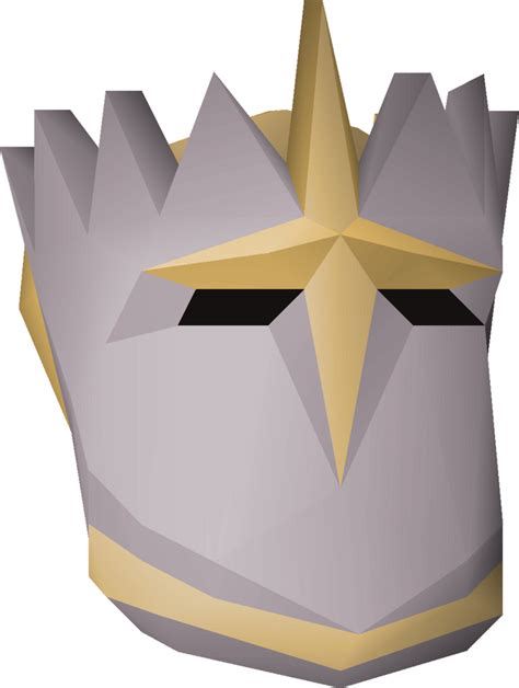 Justiciar faceguard. The 3rd age full helmet is a part of the 3rd age melee set. Requiring level 65 Defence to wear, it has the third highest defence bonuses of all non-degradable melee helmets, only surpassed by the justiciar faceguard and Torva full helm. The 3rd age full helmet is a possible reward from hard, elite and master tier Treasure Trails and cannot be made … 
