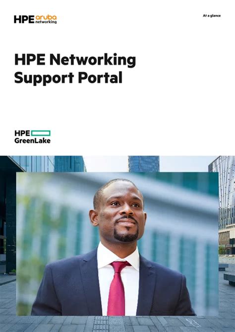 Justifications for administration's judgment supporting throw out HPE-networking case