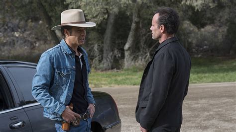 Justified season 7. In today’s digital age, streaming services have become increasingly popular, offering a wide range of content for viewers to enjoy at their convenience. One such service is Paramou... 