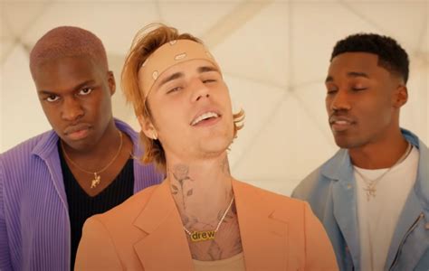 Justin Bieber - Peaches ft. Daniel Caesar, Giveon (FL Studio …