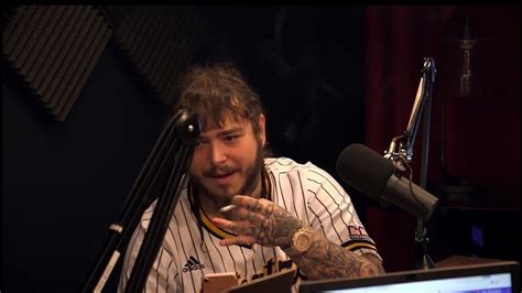 Justin Bieber Calls Post Malone During the H3H3 Podcast