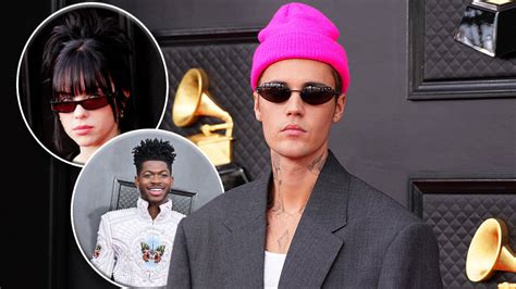 Justin Bieber Fans Hit Out Over Historic Grammys Snub Amid Lil …