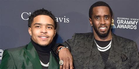 Justin Combs, son of Sean ‘Diddy’ Combs, arrested for DUI near Beverly Hills 
