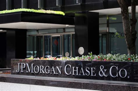 Justin DePamphilis - Client Service Account Manager - JPMorgan Chase ...