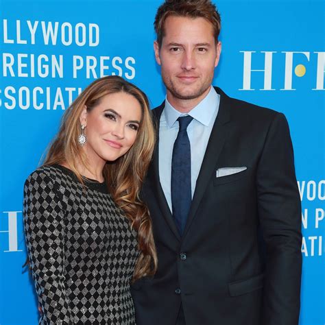 Justin Hartley and Chrishell Stause "Never" Cheated On Each …