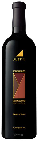 Justin Isosceles Vivino