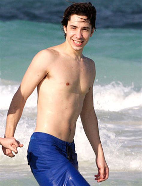 Justin Long Nude Pictures 2023 -